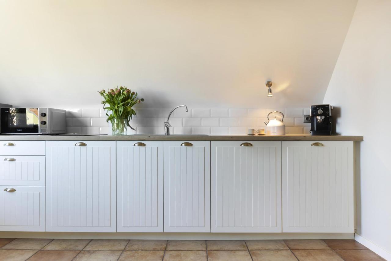 Basilica Apartment Szewska Gdansk Ngoại thất bức ảnh